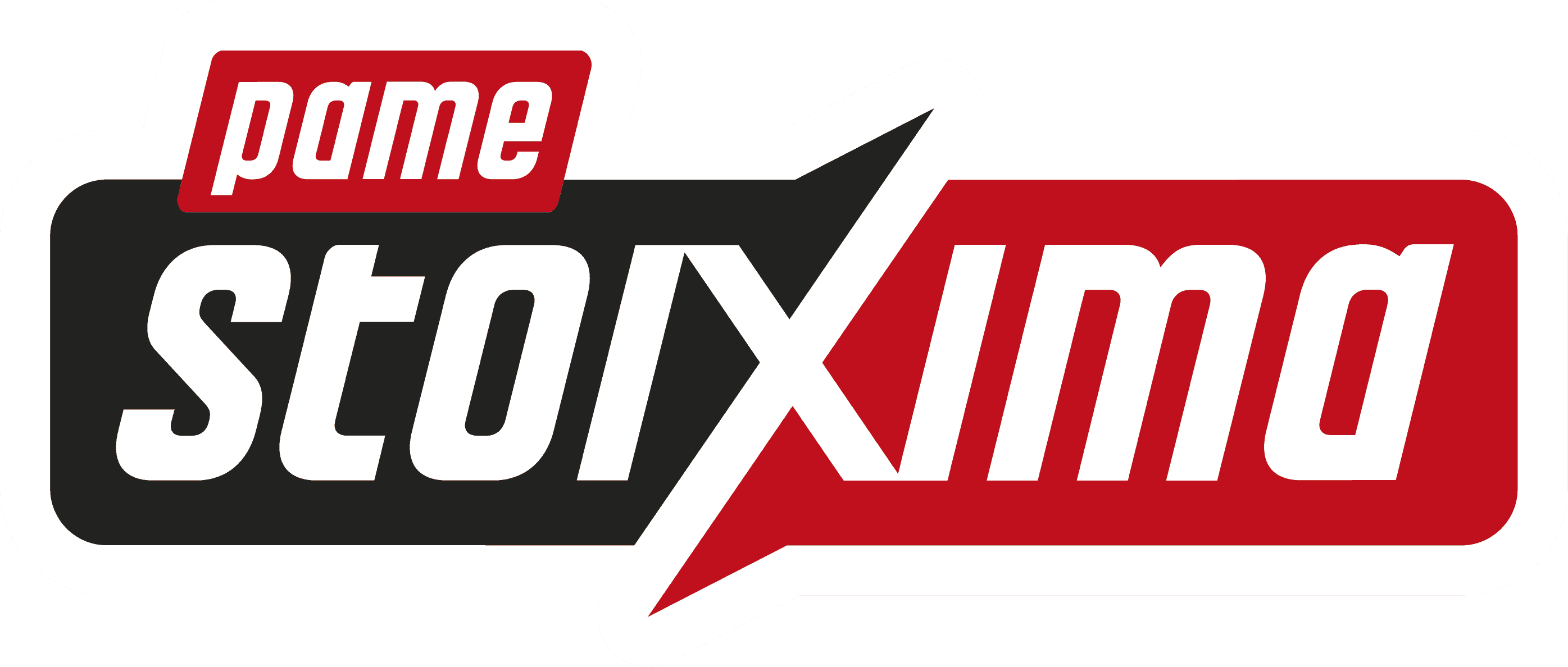 pamestoixima logo